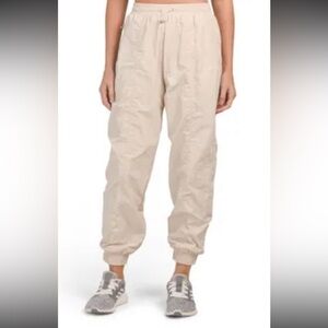 WILO The Label Parachute Pants NWT Size XS